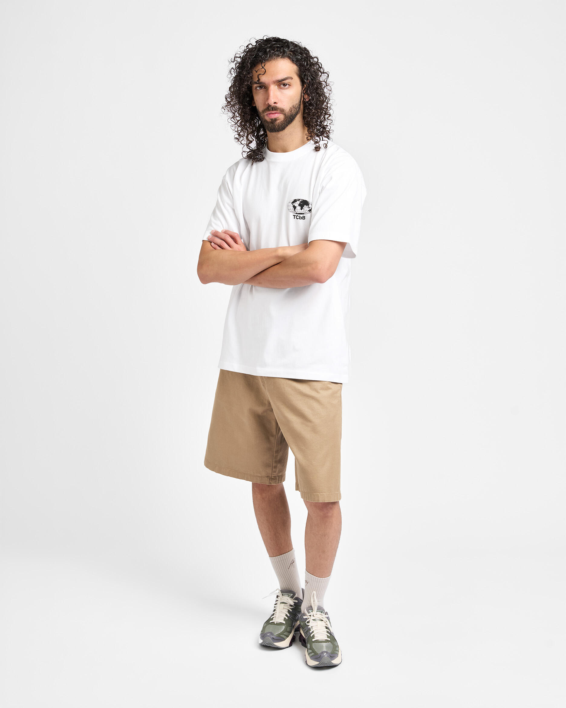 Beams Japan TOKYO CULTUART by BEAMS TEE | 58040355191-01 | AFEW STORE